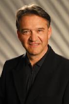 Roberto Bretscher, VR-Präsident